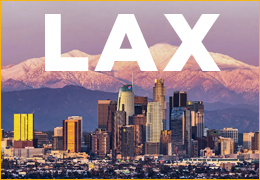 LAX